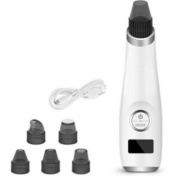 Deep Cleansing Pore Vacuum