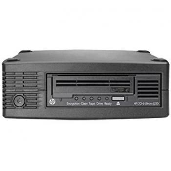 HP LTO-6 Ultrium 6250 External Drive