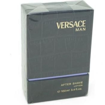 Versace Man Aftershave Splash 100ml
