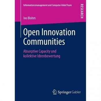 Open Innovation Communities