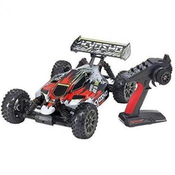 Kyosho RC Inferno Neo 3.0 VE 1:8 Brushless Readyset