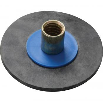 Bailey Lockfast Drain Cleaner Plunger 100mm (4in)
