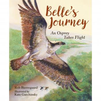 Belle's Journey