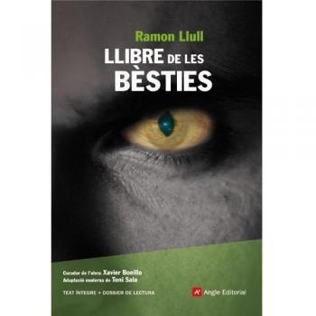 Llibre de les bèsties