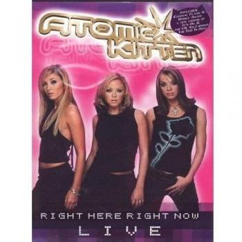 Atomic Kitten