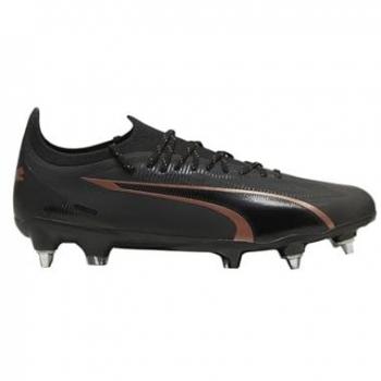 Puma Ultra Ultimate MXSG Bota para Fútbol en Negro