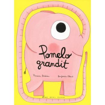 Pomelo grandit