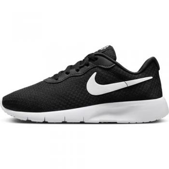 Nike Tanjun EasyOn Sneaker für Kinder 38 schwarz