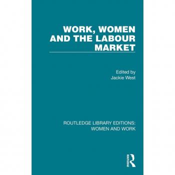 Vitalsource Technologies, Inc. Work, Women And The Labour Market