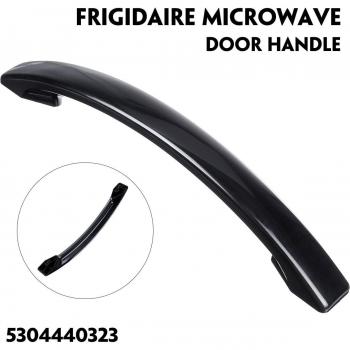 Frigidaire Microwave Door Handle PS979589