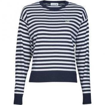 Blusa Lacoste AF2545 para mujer