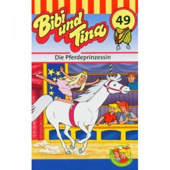 Bibi et Tina