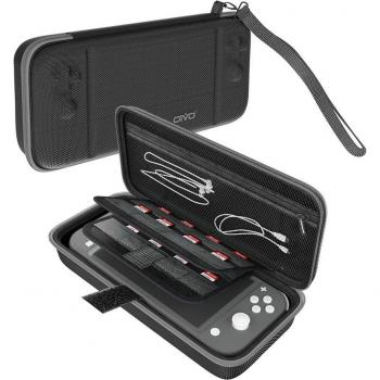 OIVO Switch Lite Protective Storage Case
