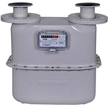 Compteur Gaz GPL Basse Pression Gurtner G16 DN50