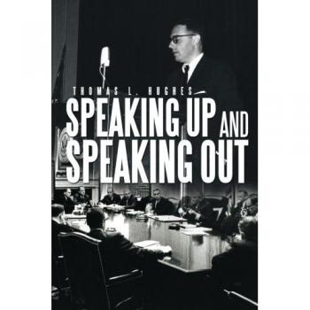 Speaking Up and Speaking Out