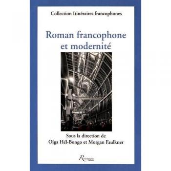 Roman francophone et modernité