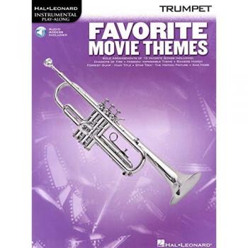 Favorite Movie Themes