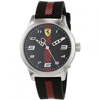 Horómetro Ferrari Cuarzo Niño