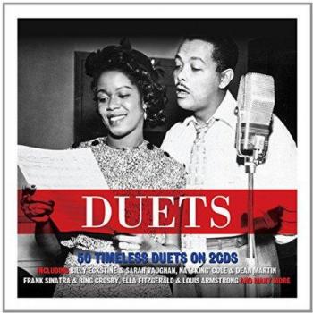 Duets [Double CD]