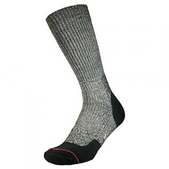 1000 Mile Men's Fusion Double Layer Walking Sock