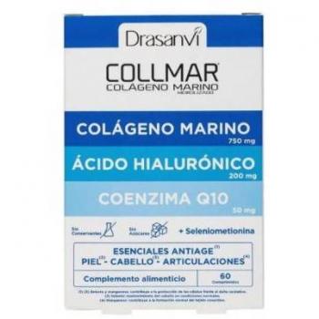 Collmar Anti-envelhecimento Essencial 60 comprimidos