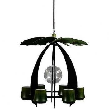 Drechslerei Schalling Hängepyramide NOVA