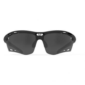 Rudy Propulse SP621006-0000 Men’s 75mm Black Shades