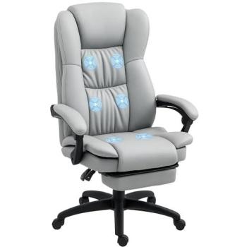 Fauteuil Massant Vinsetto pour Bureau