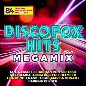 Discofox Best of Vol. 4