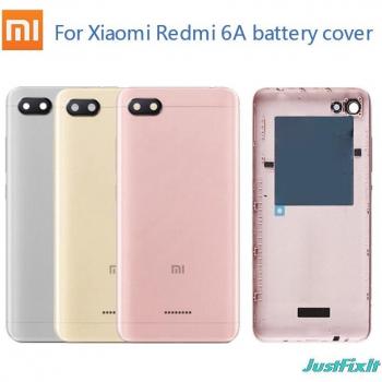 Carcasa de repuesto para Redmi 6A