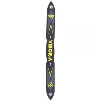 Protector Pala Pádel Vibor-a Mamba Amarillo Super Resistente