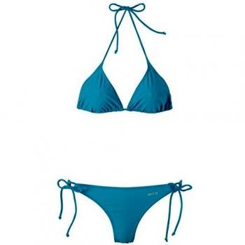 Nero Triangolo Bikini Basic Donna 40 – Beco