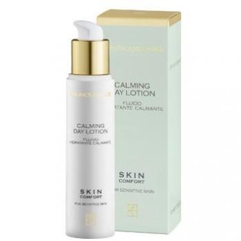 Skin Comfort Bruno Vassari calmante day lotion