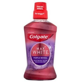 Listerine 500ml Citlivá péče pro ústní hygienu (modrý)