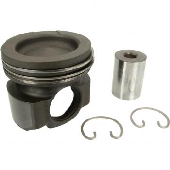 Zuiger MAHLE 209 73 00 – Speciaal Model