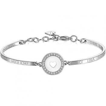 Bracciale BROSWAY CHAKRA Acciaio 316L