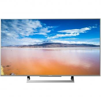 Dispositivo Sony KD-49XD8077 – TV LED 4K 49