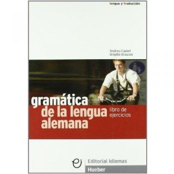 Brigitte Braucek Gramatica Lengua Alemana Ejercicios