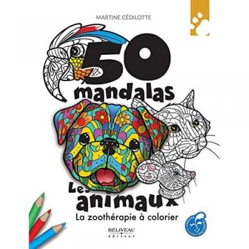50 mandalas