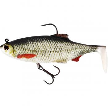 Westin Gummifisch Rikky der Krebs 14cm 57g Tauchermodell