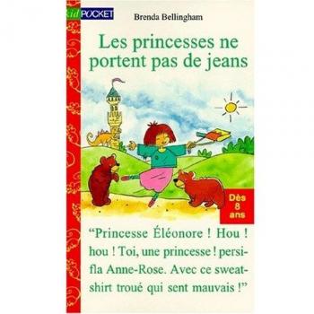 Les Princesses ne portent pas de jeans