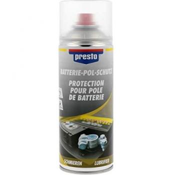 Lubricante de Bornes de Batería Presto 157059