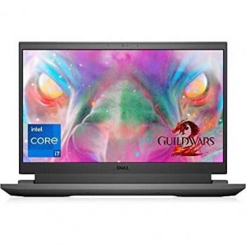 Portable Gaming Dell G15 5510