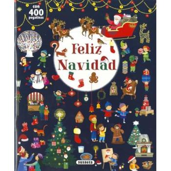 Feliz Navidad (Tapa blanda).