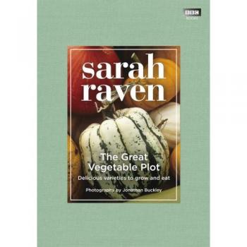 Sarah Raven