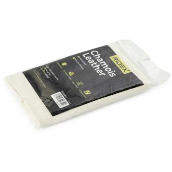 Panos de microfibra RIDEX 7475A0017 para limpeza de carro