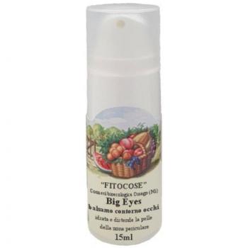 Fitocose Große Augen Augenbereichspflege, 15 ml