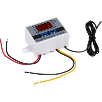 MicroTemp Master 3000