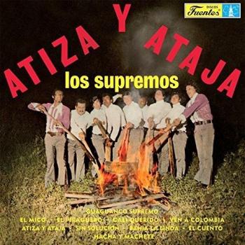 Atiza‑Ataja Collection