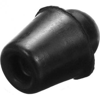 2Pcs Universal Car Door Buffer Pad Cover